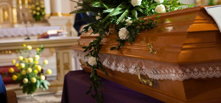 Искусство прощания: руководство по организации похорон
